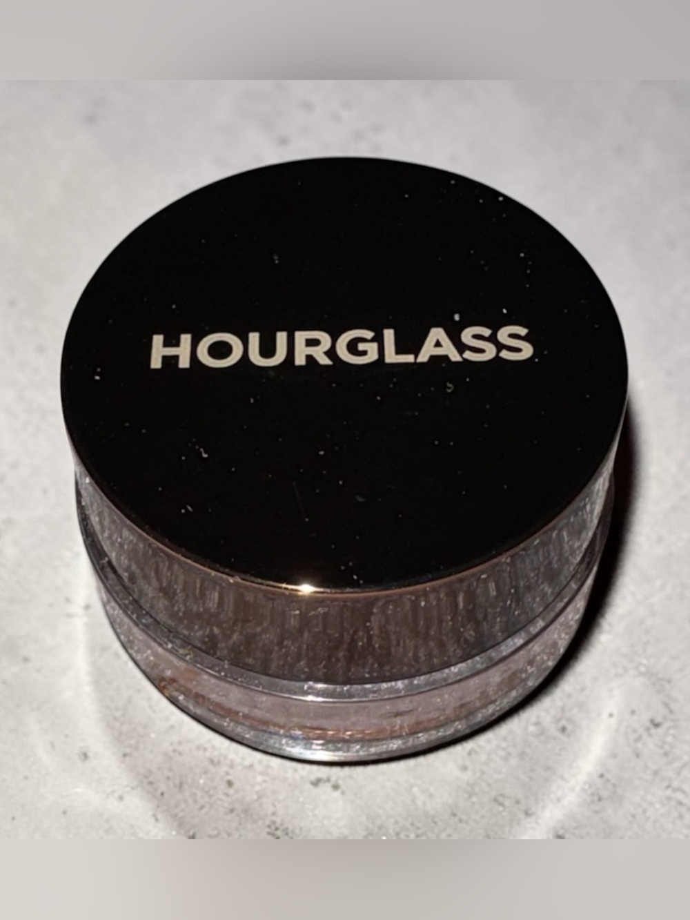 Hourglass Scattered Light Glitter Eyeshadow Foil